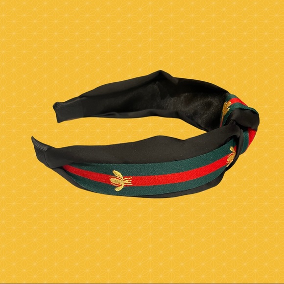 🐝 Beeautiful And Classy Headband 🐝 - Picture 4 of 4